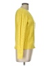 St. John's Bay Yellow Pullover Sweater Size L - photo 4