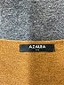 Azalea Brown Pullover Sweater Size S - photo 7