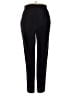 Shein Solid Black Dress Pants Size XS - photo 1