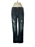 Vigoss Stars Blue Jeans Size 27 waist - photo 1