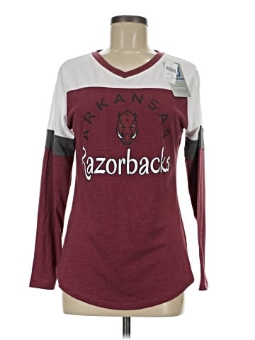 Pro Edge Long Sleeve Top (view 1)