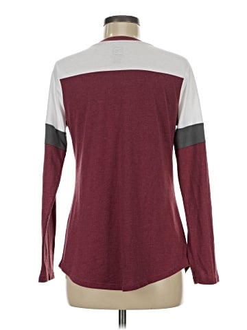 Pro Edge Long Sleeve Top (view 2)