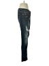 Vigoss Stars Blue Jeans Size 27 waist - photo 4