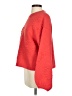 Pieces Solid Red Pullover Sweater Size XS - photo 5