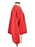 Pieces Solid Red Pullover Sweater Size XS - photo 4