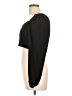 Vero Moda Black Long Sleeve Blouse Size L - photo 5