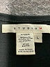 Studio M Solid Black Casual Dress Size L - photo 7
