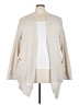 Unbranded Tan Cardigan Size 3X - photo 1
