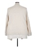 Unbranded Tan Cardigan Size 3X - photo 2