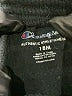 Champion Black Casual Pants 12-18 MO / 18 MO - photo 3