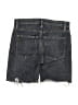 FRAME Denim Gray Denim Shorts Size 24 waist - photo 2