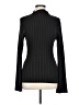 Unbranded Black Turtleneck Sweater Size L - photo 1