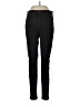 Madewell Solid Black Jeggings Size 31 waist - photo 1