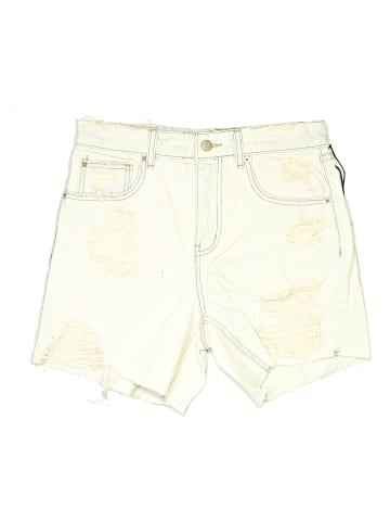 BDG Denim Shorts (view 1)