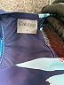 Calypsa by ModLi Blue Swimsuit Cover Up Size S - photo 3
