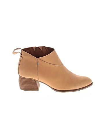 TOMS Ankle Boots (view 1)
