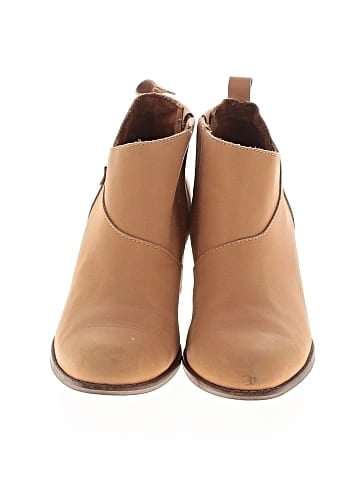 TOMS Ankle Boots (view 2)