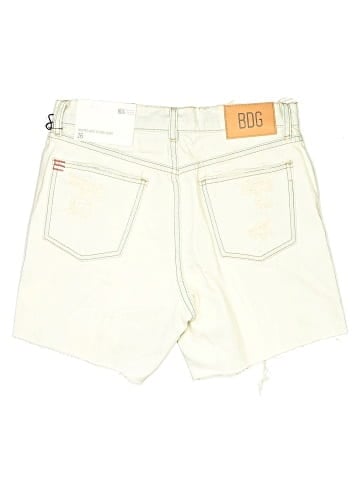 BDG Denim Shorts (view 2)