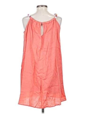 St. Tropez West Casual Dress (view 2)