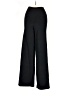 LIVE THE PROCESS Solid Black Dress Pants Size S (petite) - photo 1