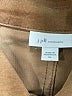 J.Jill Brown Jacket Size XL - photo 6