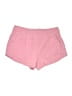 Lululemon Athletica Solid Pink Shorts Size 14 - photo 2