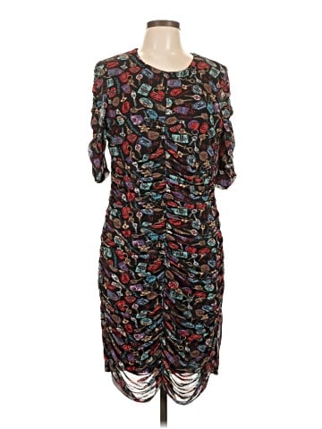 Nicole Miller Casual Dress (view 1)