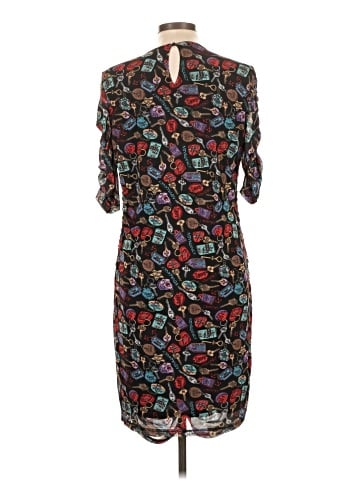 Nicole Miller Casual Dress (view 2)