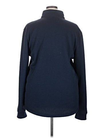 Heritage Pullover Sweater (view 2)