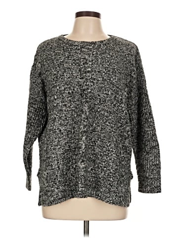 525 America Pullover Sweater (view 1)