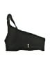 Andie Solid Black Swimsuit Top Size XS - photo 2
