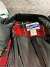 Pendleton 100% Virgin Wool Plaid Red Wool Blazer Size 10 - photo 3