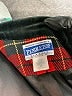 Pendleton 100% Virgin Wool Plaid Red Wool Blazer Size 10 - photo 4