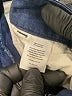 Talbots Paisley Blue Casual Pants Size 8 - photo 4
