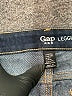 Gap Outlet Blue Jeans Size 8 Regular - photo 7