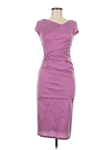 Talbot Runhof Cocktail Dress (view 1)
