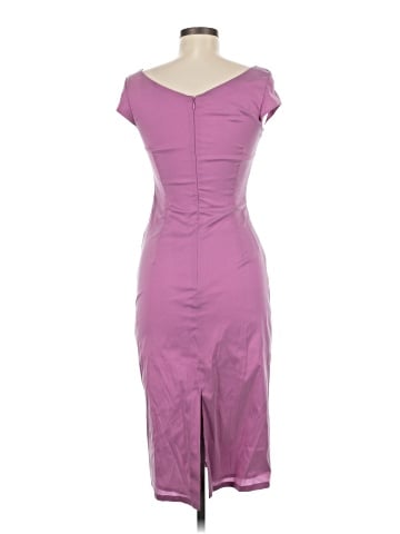 Talbot Runhof Cocktail Dress (view 2)