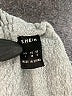 Shein Gray Sweatpants Size 4 - photo 7