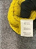 Love Tree 100% Acrylic Yellow Fleece Size M - photo 7