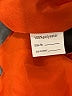 Unbranded 100% Polyester Orange Cocktail Dress One size (estimated) - photo 8