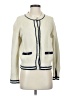 J.Crew Ivory Cardigan Size XS - photo 1