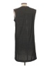 Rag & Bone Solid Gray Casual Dress Size 12 - photo 2