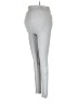 Blanqi Gray Yoga Pants Size 2 - photo 1