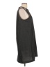 Rag & Bone Solid Gray Casual Dress Size 12 - photo 4
