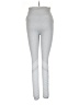 Blanqi Gray Yoga Pants Size 2 - photo 2