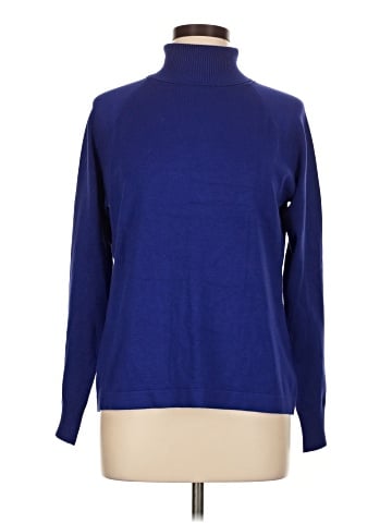 Tabi Turtleneck Sweater (view 1)