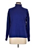 Tabi Blue Turtleneck Sweater Size L - photo 1