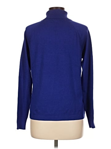 Tabi Turtleneck Sweater (view 2)