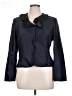 John Meyer 100% Polyester Blue Jacket Size 16 (petite) - photo 1