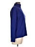 Tabi Blue Turtleneck Sweater Size L - photo 4